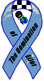 The Ribbon of Domination