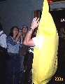 Banana Dance