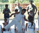 Martial Arts Club in Ceará