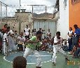 Capoeira in Belo Horizonte