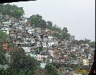 Slum of Rio
