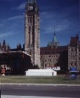 Canada Day Stage