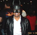 Bat-Rayal