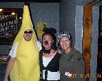 The Banana Friends