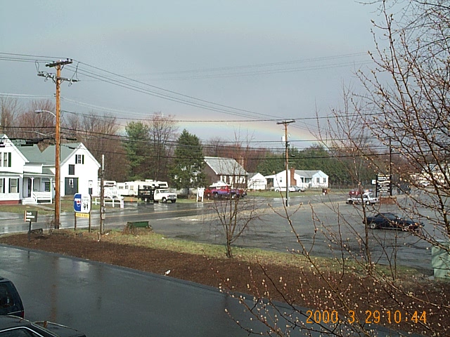 More Rainbows