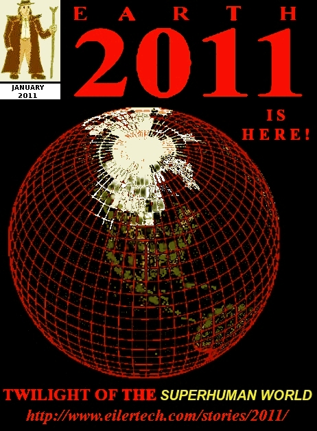 Earth 2011