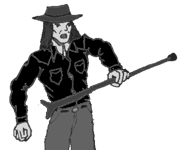 Wyatt Ferguson is just one of our many employees dedicated to bringing you power and light.  Because that's our job, here at Nevada Power & Light.