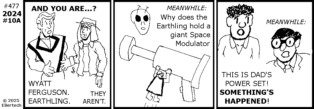 Current Strip