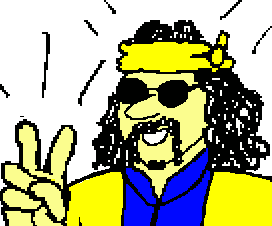 Professor Powernaut