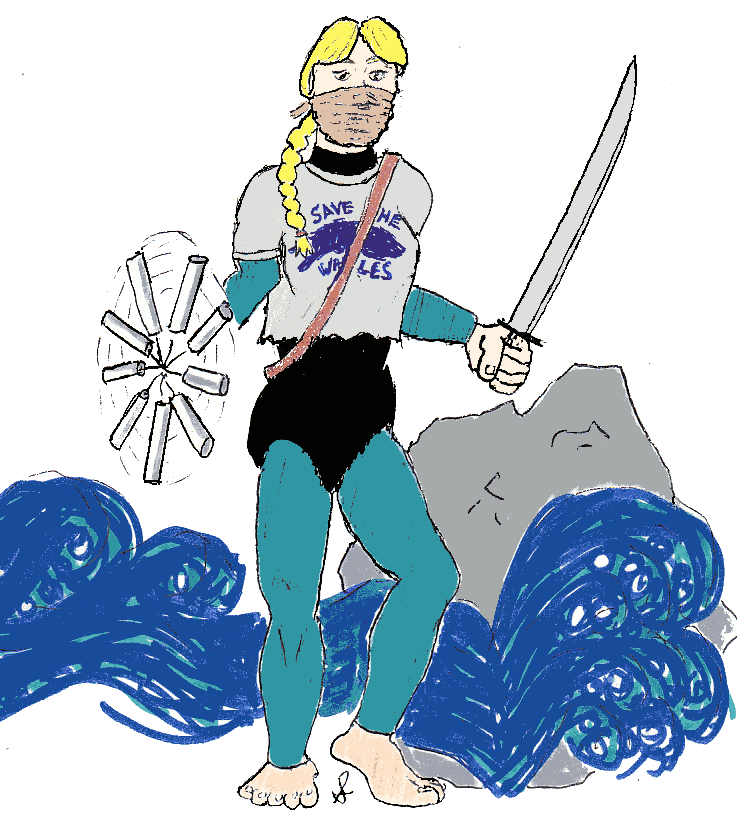 Stonewater-Wiki
